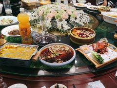 -宁邦·家宴·南京菜(红山动物园店)