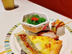 土豆卷-吉布鲁牛排海鲜自助(朝阳广场店)