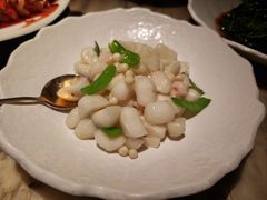 -吴越荣记苏州菜·松鼠桂鱼 100% 活鱼现做(月光码头店)