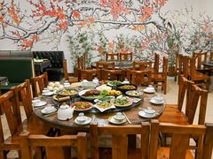 -向外鱼乐·土菜·虹鳟鱼