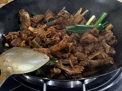 醉鹅-大地农庄(逢沙大道店)