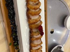脆皮烧肉-锦粤宫·精致粤菜(深圳北站店)