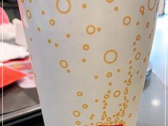 -麦当劳(祈年大街店)