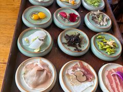 -桥香园过桥米线(国贸店)
