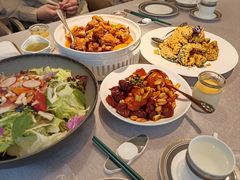 -谷语中餐厅