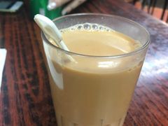 -兰芳园(上环店)