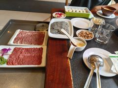 -南门涮肉(北洼路店)