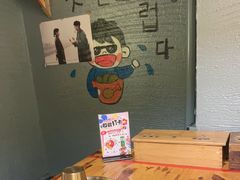 -小木屋朝鲜族特色菜