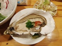 -晶吉·居酒屋·烧鸟·生鱼饭(中山区民主广场店)