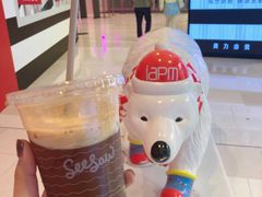 -Seesaw Coffee(环贸iapm店)