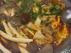 -古乐牛香·鲜牛肉牛杂火锅(新区店)