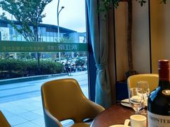 -庆江南江南菜(琴湖溪里花园城店)