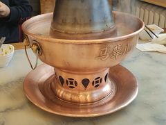 -牛街·马辈儿涮肉(牛街二店)