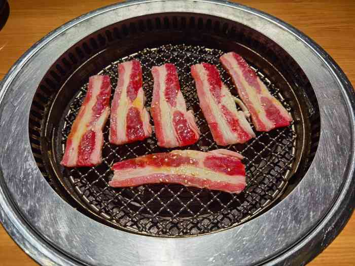 岚山·日式烤肉料理(世纪城店)-"南门新晋烧肉_岚山烧肉据说是和科华