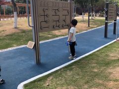 -沐仙湖湿地公园