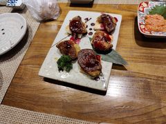 -蟹将军·松叶蟹和牛日料放题自助(K11店)