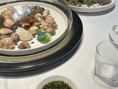 -优食坊·蒸汽海鲜(康盛路店)