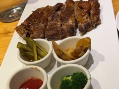 -一轩饺子馆(丽都店)