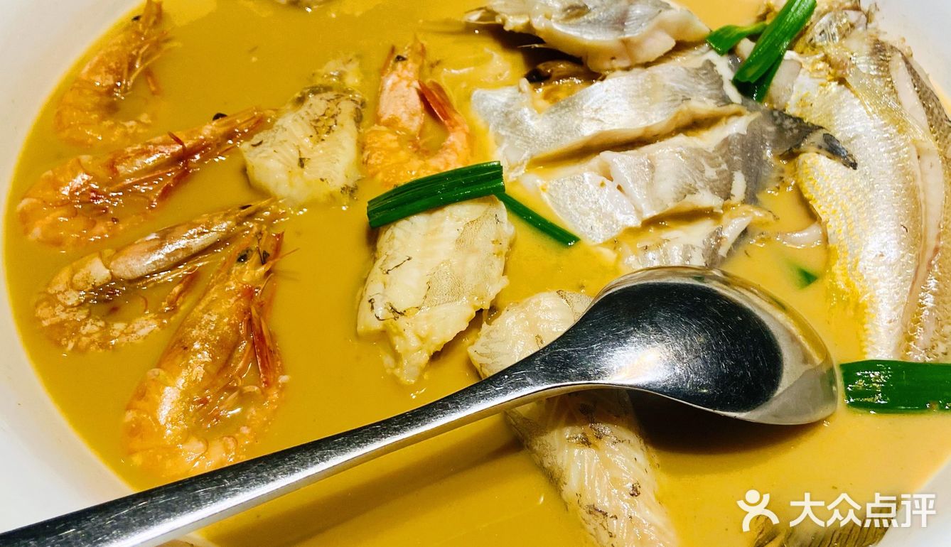 台州🦞海鲜美食季——隆台