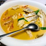 台州🦞海鲜美食季——隆台