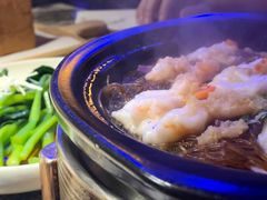 -绿茶餐厅(燕郊永旺店)