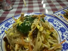 -秦韵轩·西安小馆(贻成福地广场店)