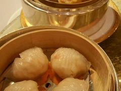 -唐阁(香港朗廷酒店)