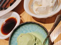 -花和海鲜自助(梅江店)