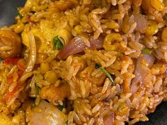炒饭-老啪叽串炒饭(铁百店)