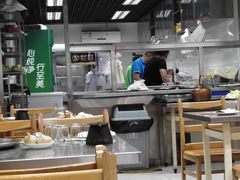 大堂-三兴涮羊肉(荣安大街店)