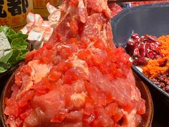 -冯校长老火锅(广州正佳广场店)