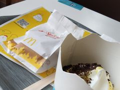 -麦当劳(惠政老街店)