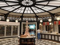 -中山保利艾美酒店-乐美中餐厅