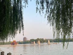 -济南大明湖景区