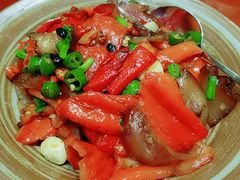 -上和臻品中国菜(花园街店)