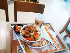 -吉野家(枫合万嘉店)