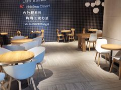 大堂-肯德基(宿迁万达店)