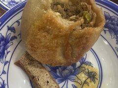 -东四卤煮店(东四北大街店)
