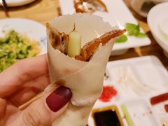 -四季民福烤鸭店(前门廊房二条店)