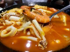 -鑫悦楼煎蟹·16年海鲜大排档
