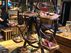 -黑牛の店·和牛烧肉(合生汇店)