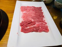 -竹叶涮肉坊(总店)