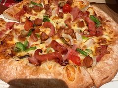 -必胜客(城西银泰店)