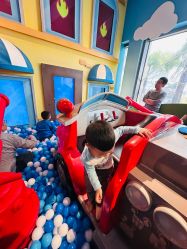 -尼克Playtime(欢乐海岸店)