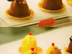 -西村叔叔的店·面包·甜品·蛋糕(清河万象汇店)