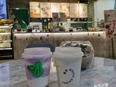 -宝珠奶酪(浦东金桥店)