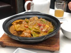 -肥仔文澳门猪骨煲(南京西路店)
