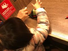 -一兰拉面(新宿中央东口店)
