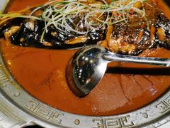 -尚府一品·烤鸭·新京菜(圆明园店)