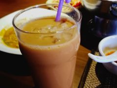 -泰国餐厅 Thai Food(裕华万达店)